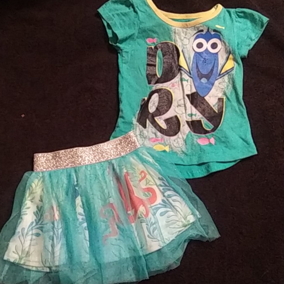 Finding Dory Set - Picture 3 of 4